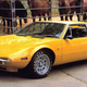 Image for article titled Take A Moment To Thank Tom Tjaarda For Designing So Many Beautiful Cars